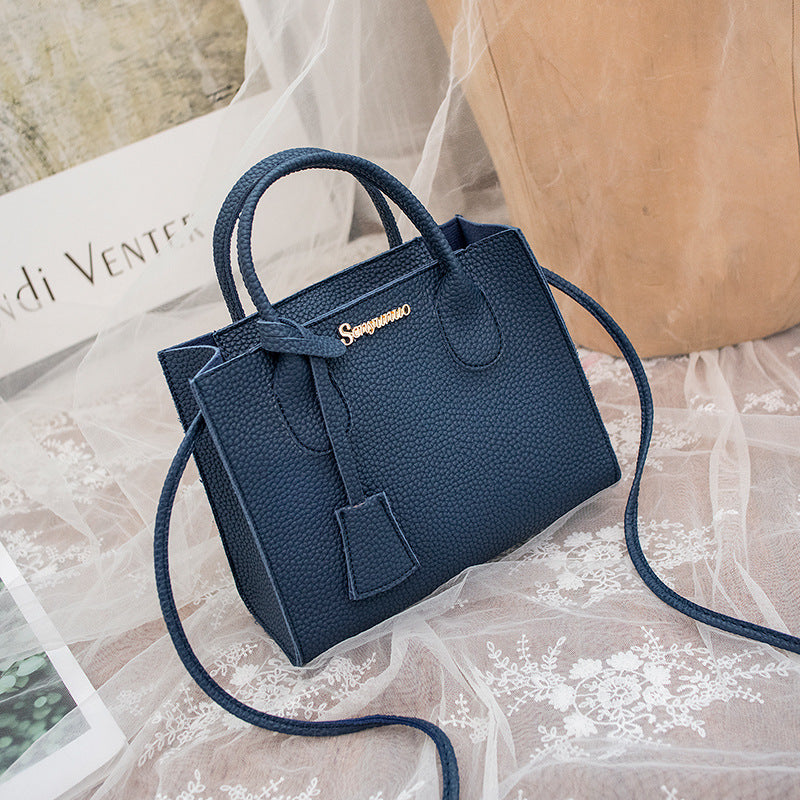 Sac bandoulière femme porte-téléphone - vue 2