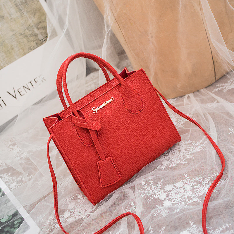 Sac bandoulière femme porte-téléphone - vue 3