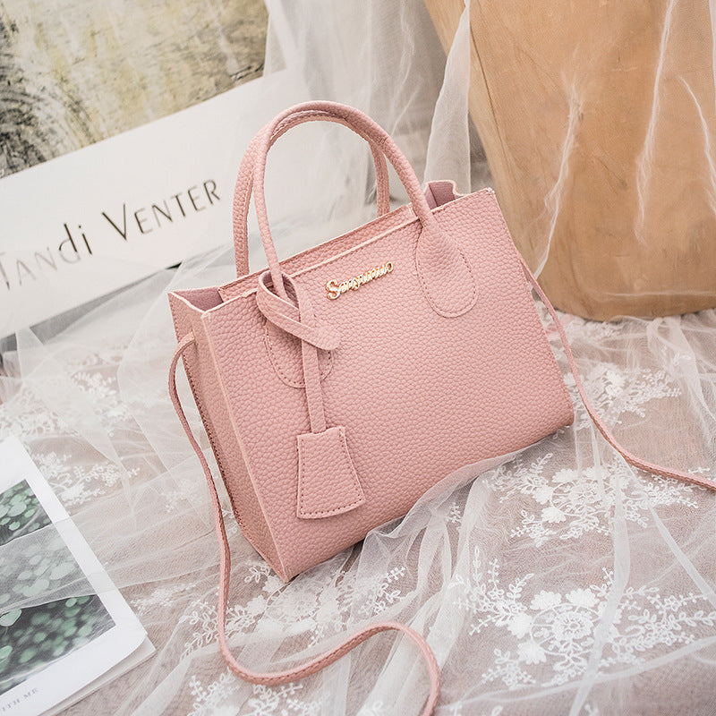 Sac bandoulière femme porte-téléphone - vue 1