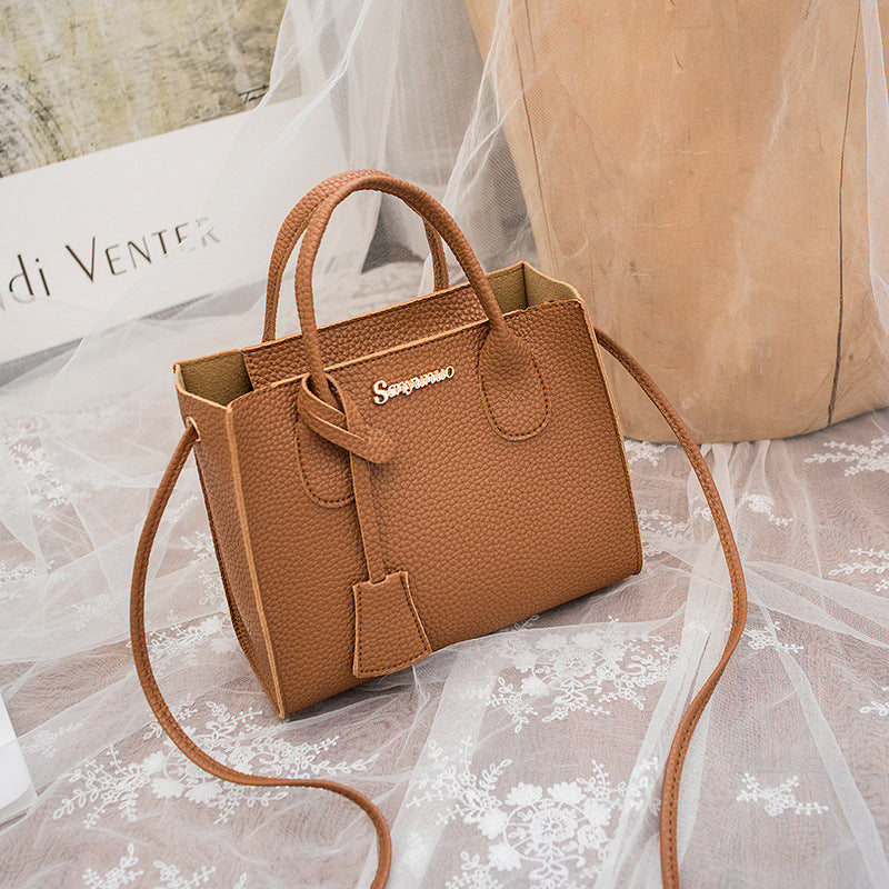 Sac bandoulière femme porte-téléphone - vue 4