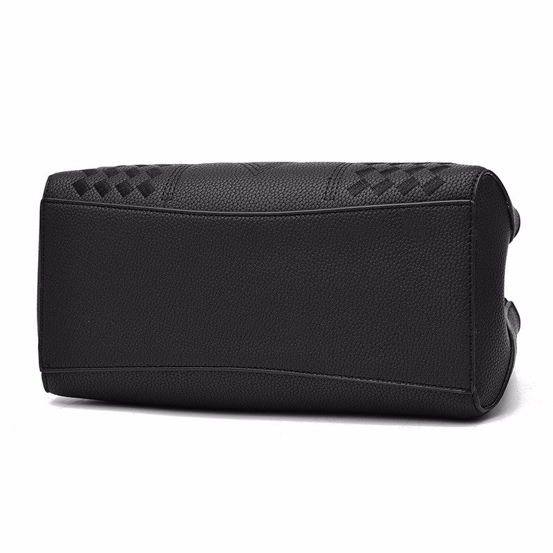 Sac à main femme crossbody structuré - vue 9