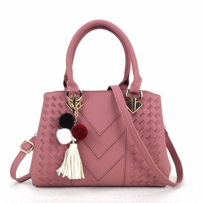 Sac à main femme crossbody structuré - vue 4