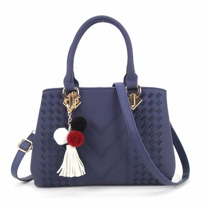 Sac à main femme crossbody structuré - vue 10