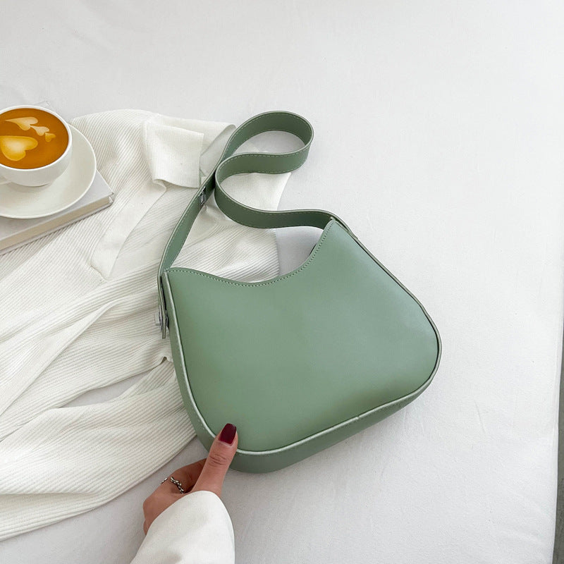Sac bandoulière femme vintage - toutes les couleurs