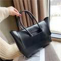 Sac cabas femme grande capacité rétro - vue 10