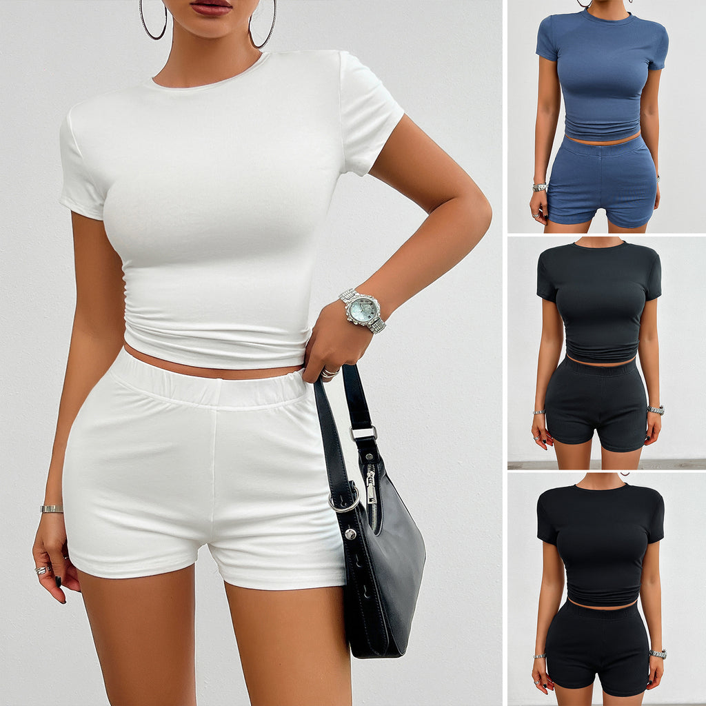 Ensemble sport femme 2 pièces - vue 1