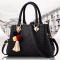 Sac à main femme crossbody structuré - vue 1
